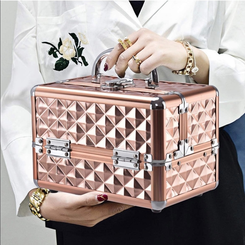 Cosmetic Box